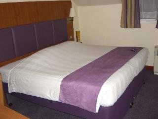 Premier Inn London Heathrow M4/J4 Χίλινγκτον Εξωτερικό φωτογραφία